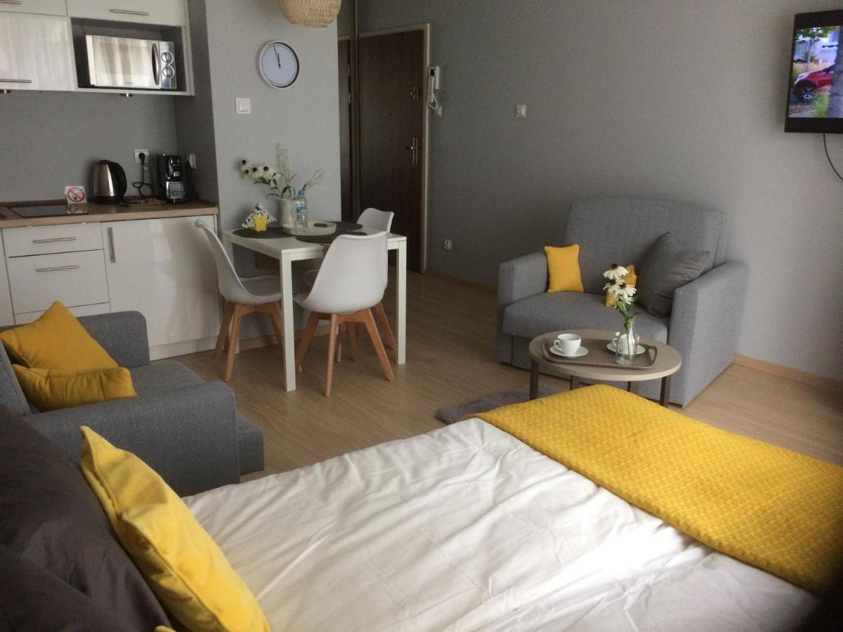 Apartament Nowa Motlawa & Spa — Zdjęcia 2