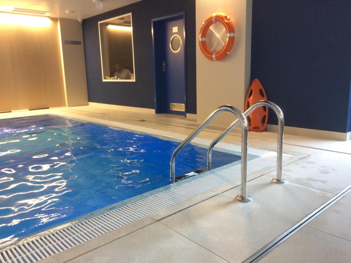 Apartament Nowa Motlawa & Spa — Zdjęcia 1